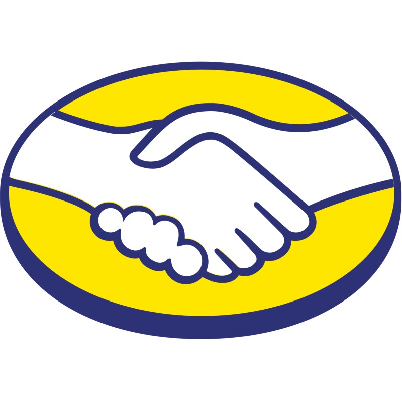 Mercado Libre logo