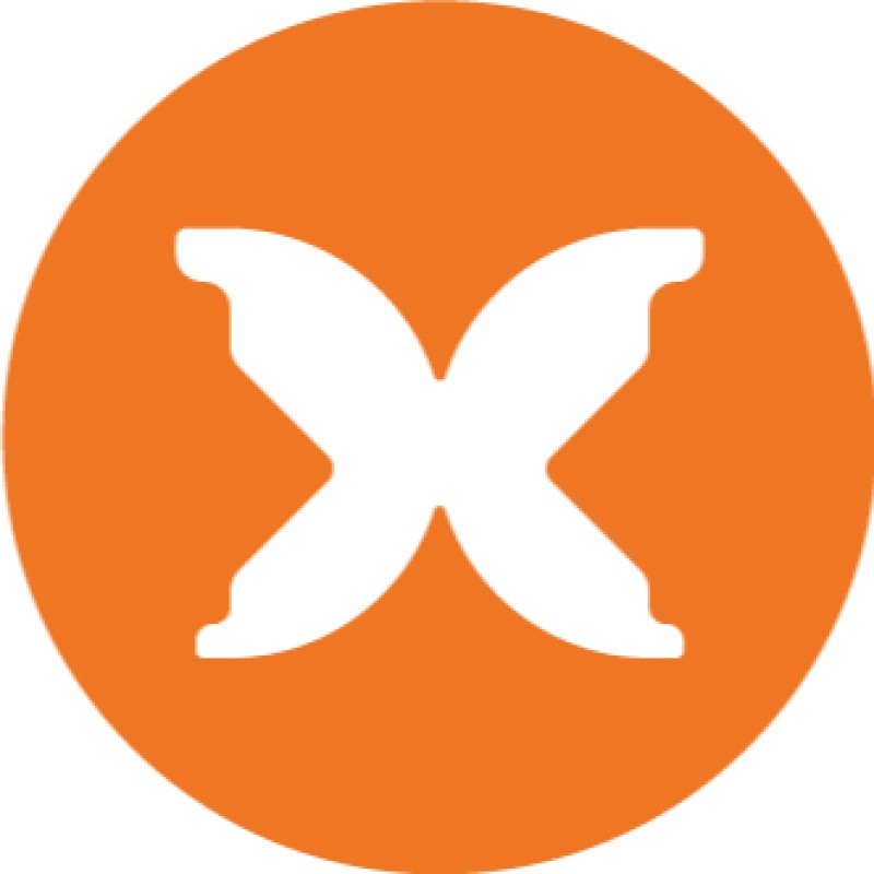 LXT AI logo