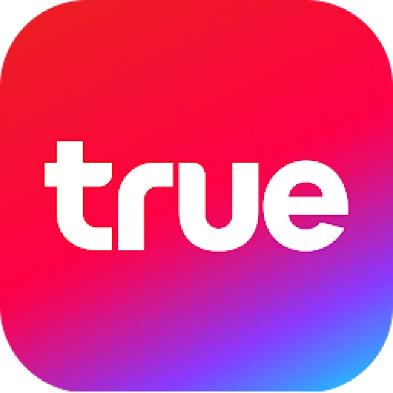True Corporation logo