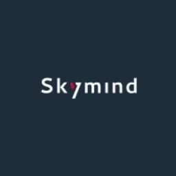 Skymind logo
