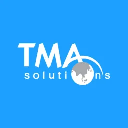 TMA Solutions logo