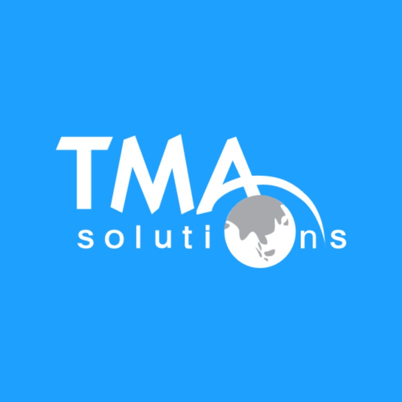 TMA Solutions logo