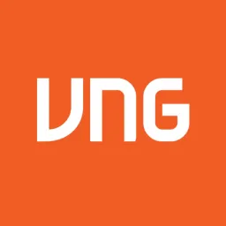 VNG Corporation logo