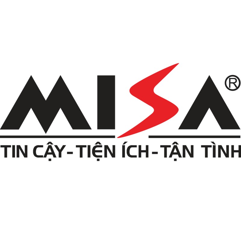 MISA logo