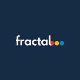 Fractal logo