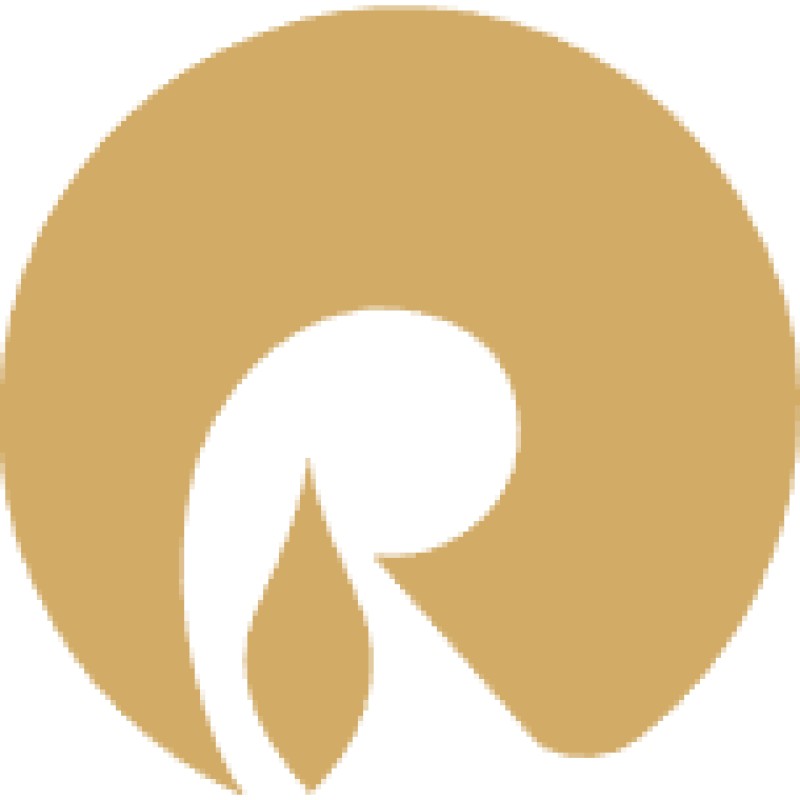 Reliance Industries logo