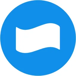 DANA Indonesia logo