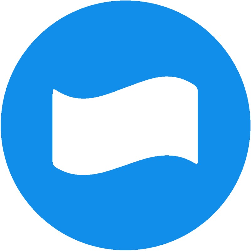 DANA Indonesia logo