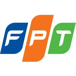 FPT Corporation logo