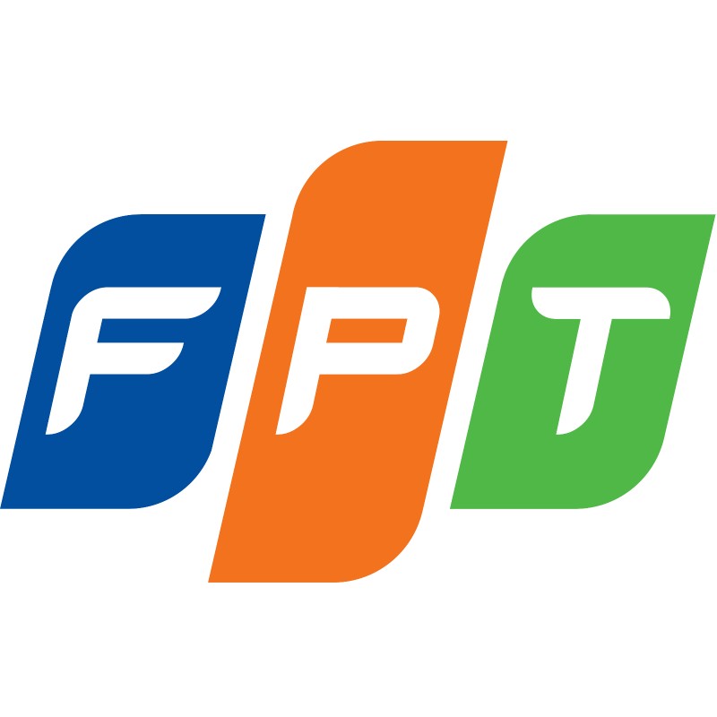 FPT Corporation logo