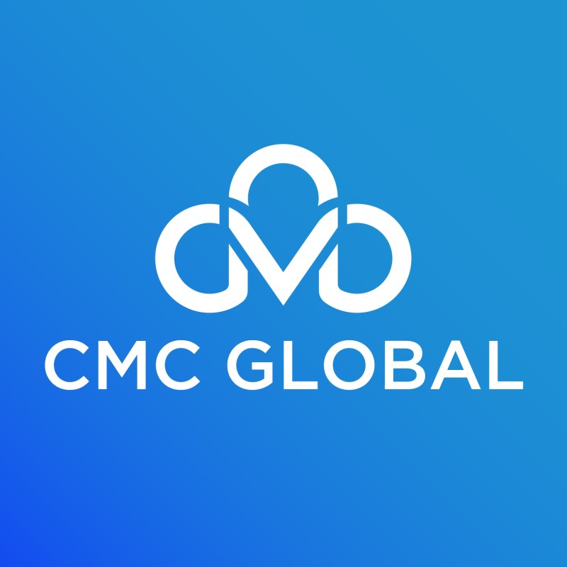 CMC Corporation logo