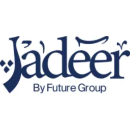 Jadeer logo
