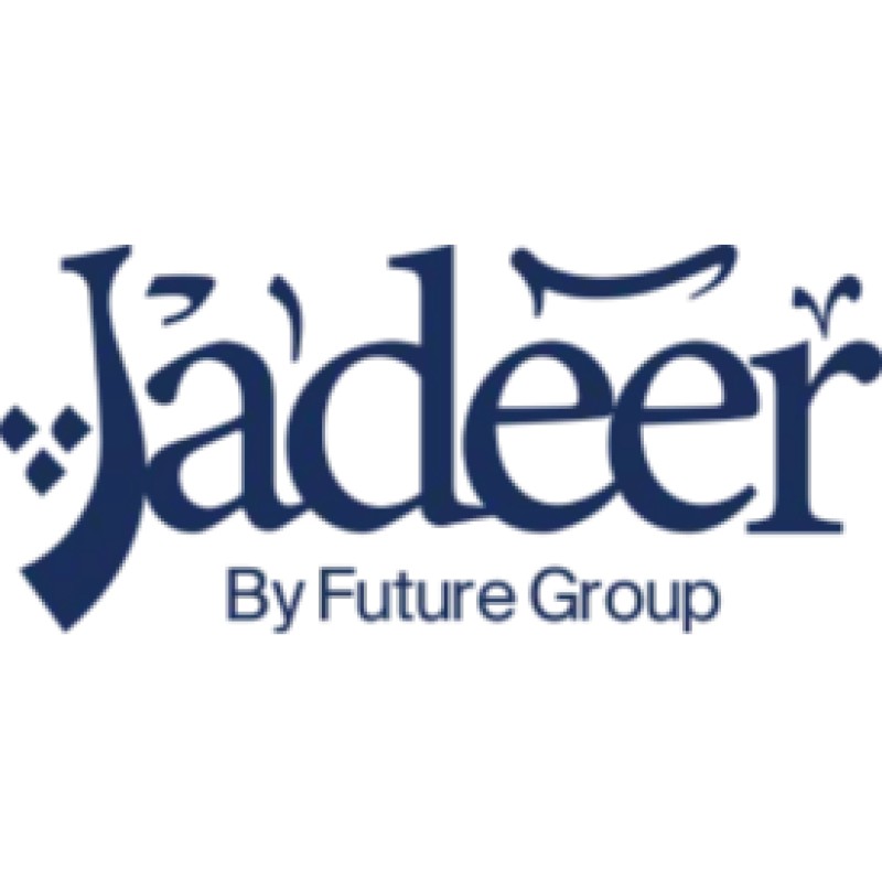 Jadeer logo