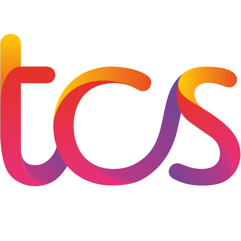 Tata Consultancy Services logo
