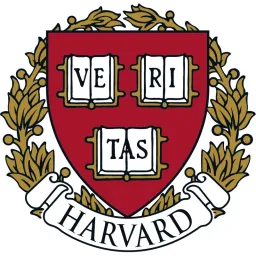 Harvard University logo