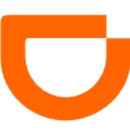 DiDi Global logo