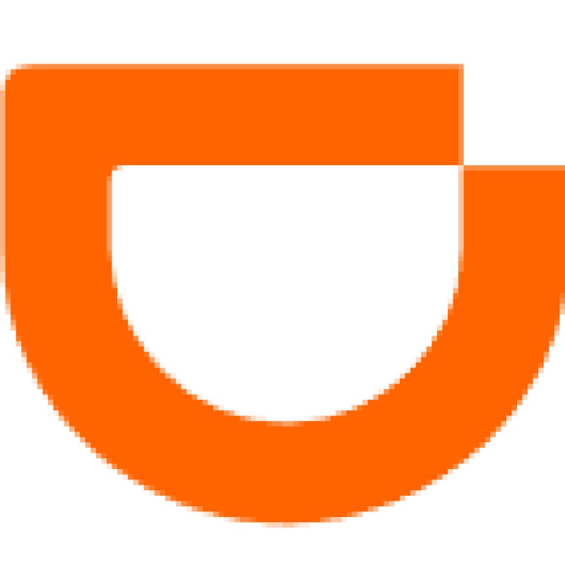 DiDi Global logo