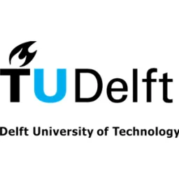 TU Delft logo