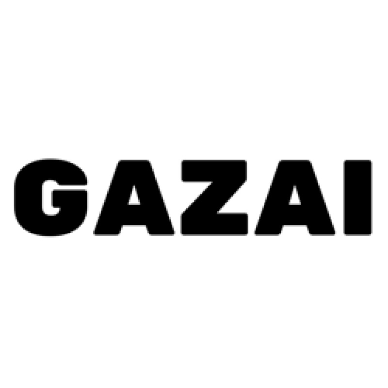 GAZAI logo