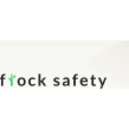 Flock Safety logo