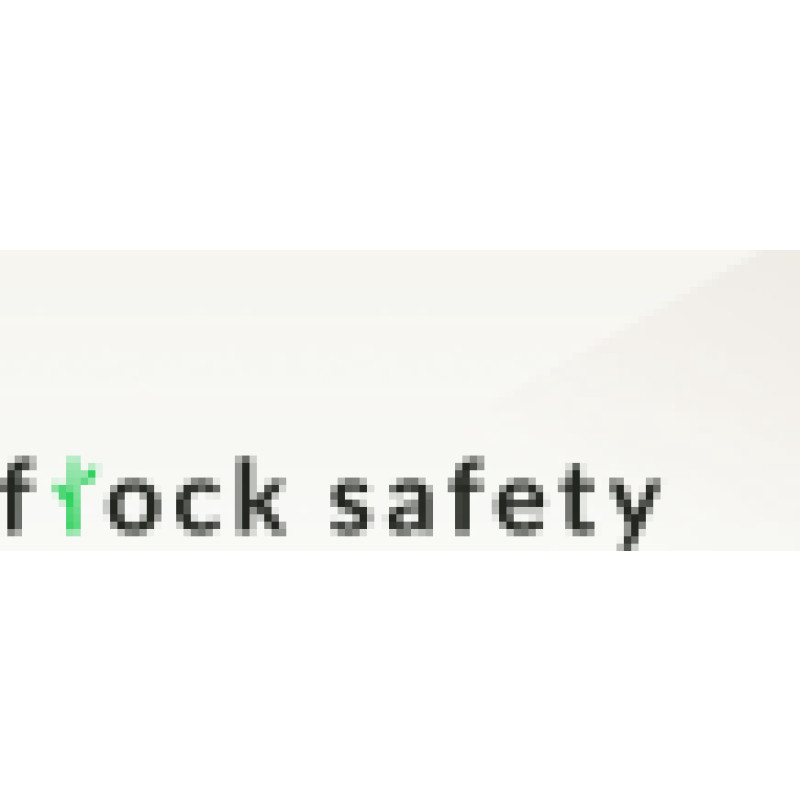 Flock Safety logo