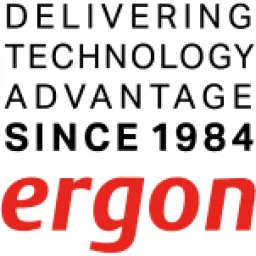 Ergon Informatik AG logo