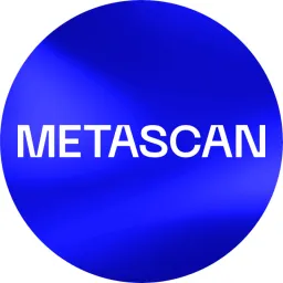Metascan logo