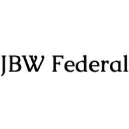 JBW Federal logo