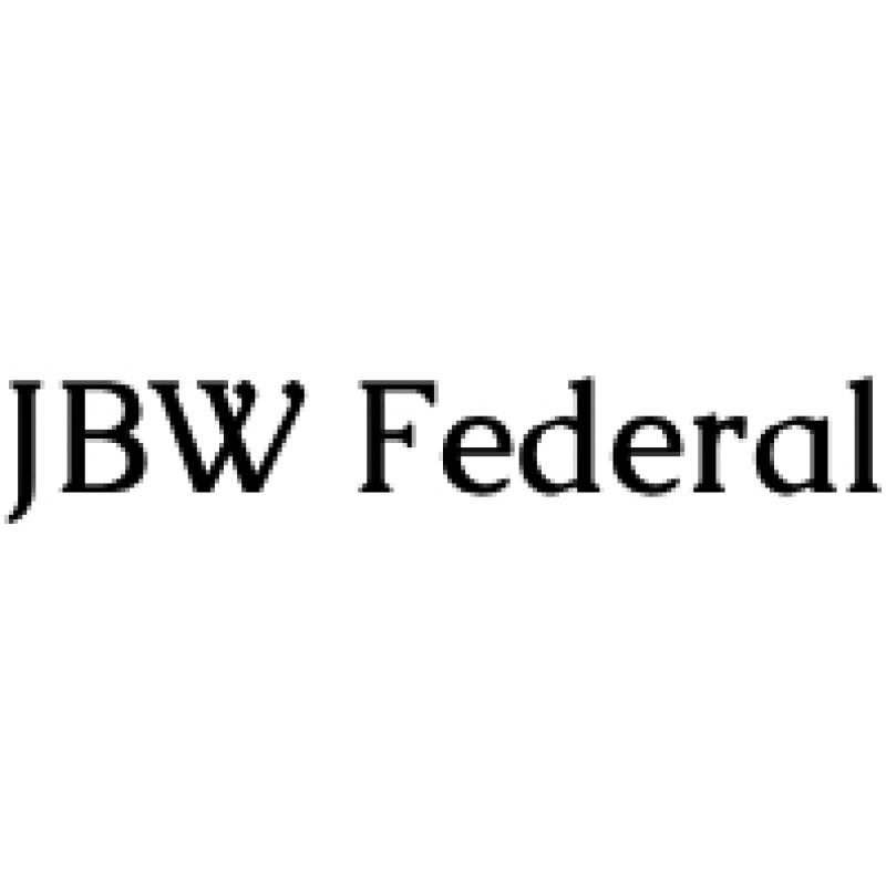 JBW Federal logo