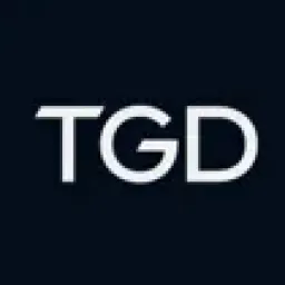 TGD logo