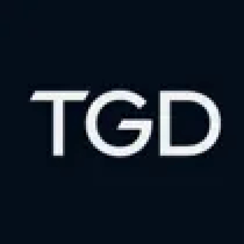 TGD logo