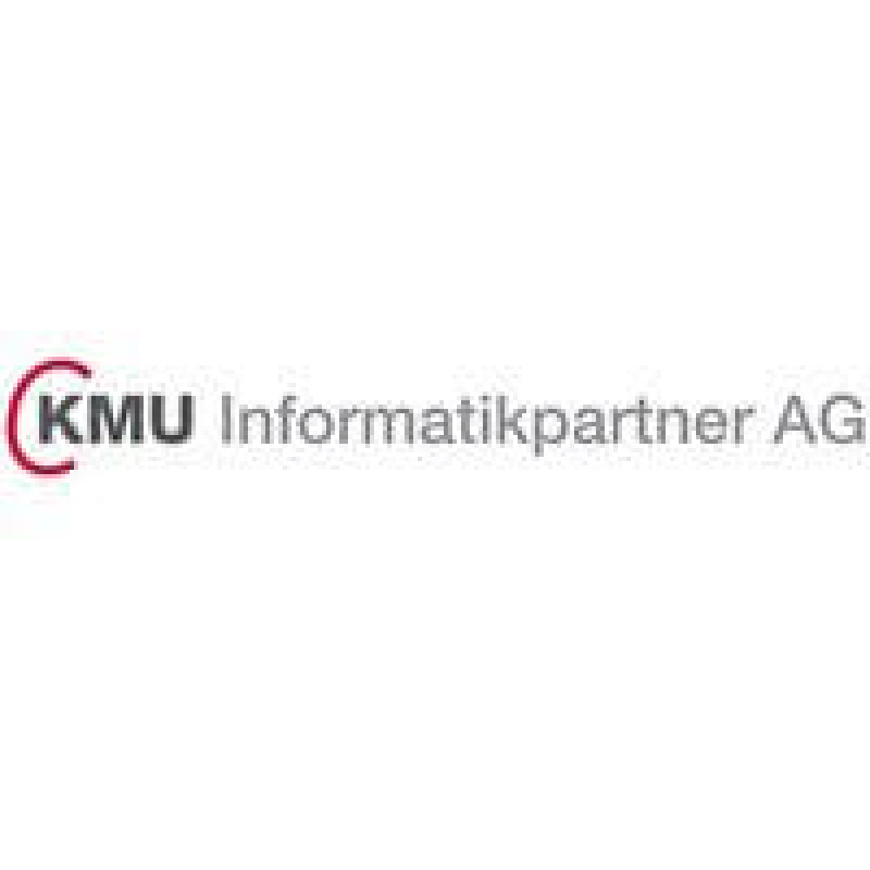 KMU Informatikpartner AG logo