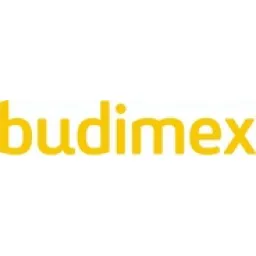BUDIMEX logo