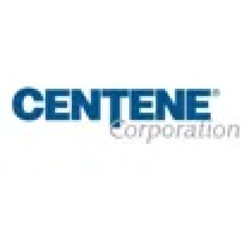 Centene Corporation logo