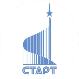 Nppstart logo