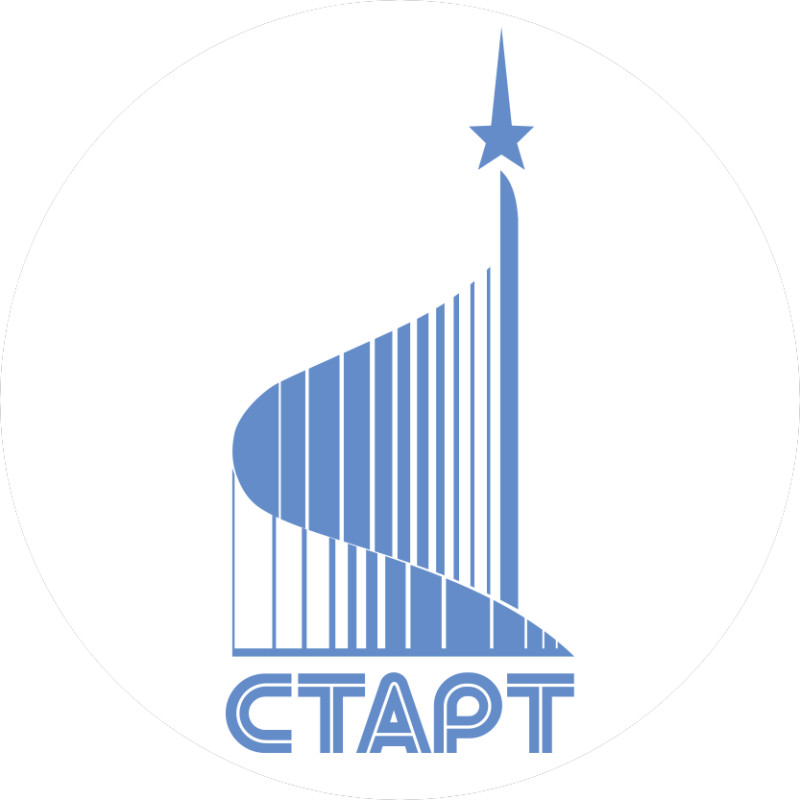 Nppstart logo
