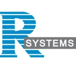 R Systems International logo