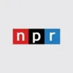 NPR logo