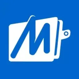 MobiKwik logo