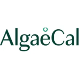 AlgaeCal logo