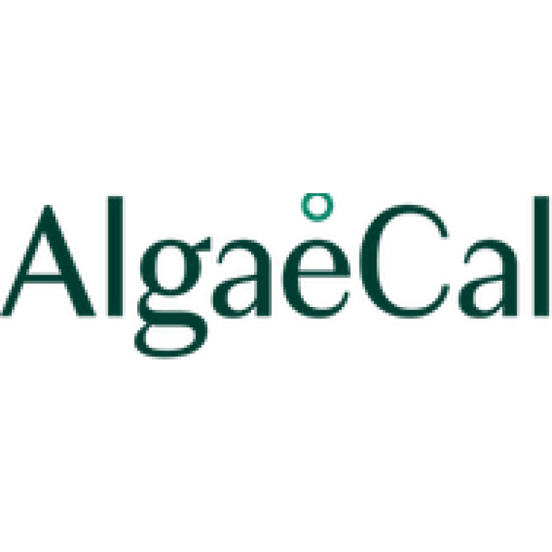 AlgaeCal logo