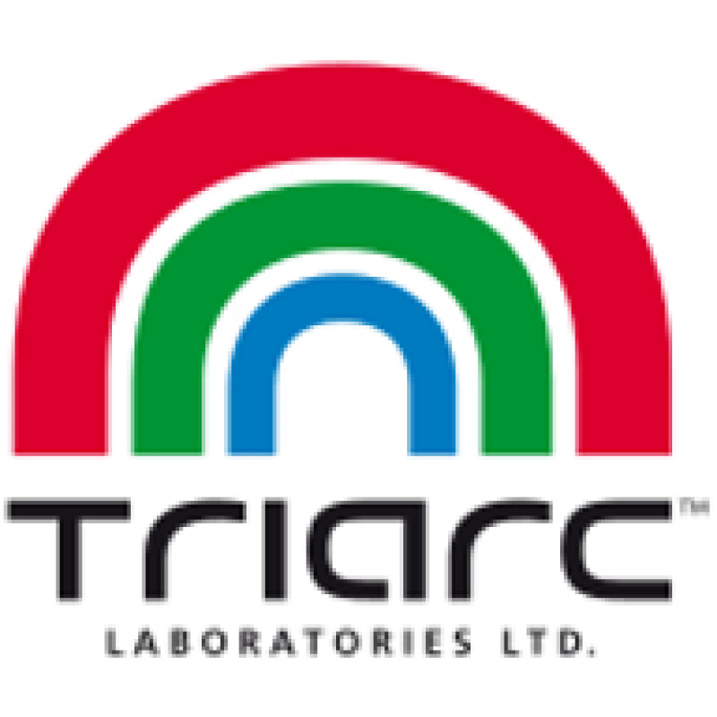 triarc-laboratories logo