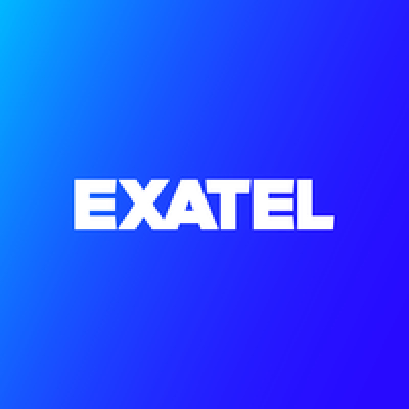 Exatel S.A. logo
