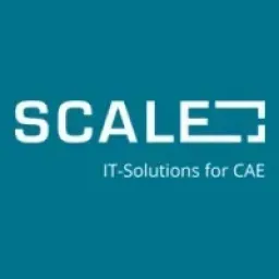 SCALEsdm India logo