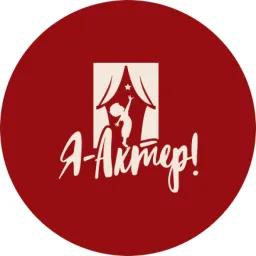 I-Actor logo