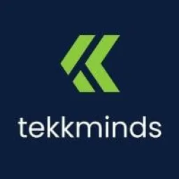 TekkMinds Schweiz AG logo