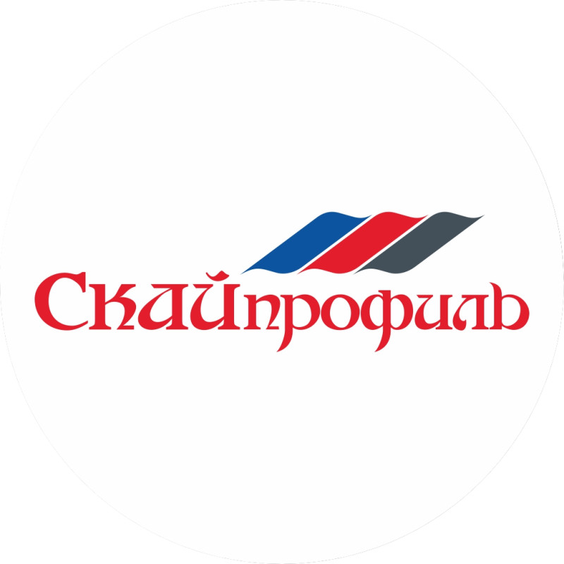Skyprofil logo