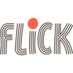 Flick logo