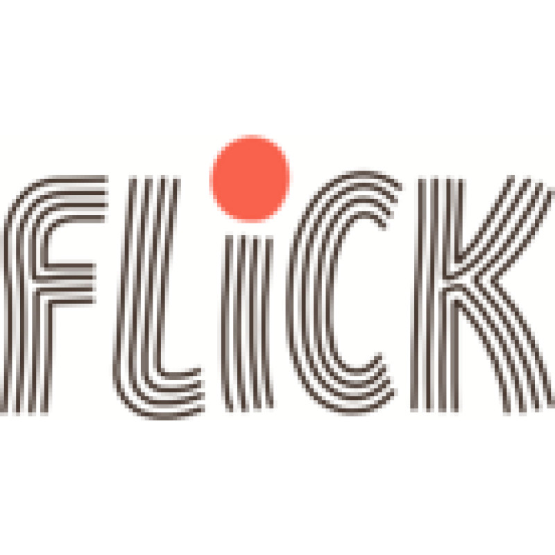 Flick logo