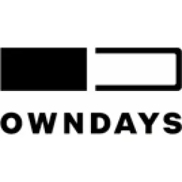 Owndays logo